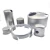 Import custom precision stainless steel progressive metal stamping parts from China
