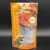 Import Custom printed Gravure Printing Stand Up Plastic Bag Packaging For Snack from China