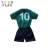 Import Custom Printed Team Soccer Jerseys Uniform kit from China