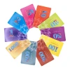 Custom Printing  Pvc Cards Custom Shape Plastic Gift Card