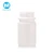 Import Custom Private Label 30ml Recycled Plastic PET Cylinder Dietary Supplements Bottle White Round Pill Capsule Bottle from USA