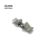 custom sheet metal fabrication stamping process electronic parts