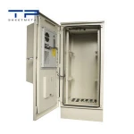Custom sheet metal network cabinet manufacturer