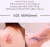 Import [ Custom stickers OEM ODM ] Horse Crescent Stars Flower Design Tattoo sticker, Temporary tattoo sticker from South Korea
