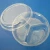 Import custom transparent cheap price customized PET blister packaging tray for food from China