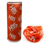 Custom tube multifunctional headwear for sales