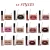 Import custom vegan lipliner lip gloss kit make up vendor cosmetic lipstick and lip liner set private label lip liner makeup from China