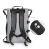 Custom Waterproof Dry Bag Backpack Roll Out Waterproof Backpack Top Travel Dry Bag Waterproof Backpack