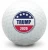 Import Custom  White golf balls,  OBAMA TRUMP Golf Ball from China