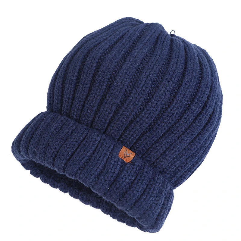 Custom winter fashion wool Winner hat sports