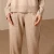 Import Custom Women Fashionable Cashmere Wool Jogging Trousers/Pants Wholesale from China