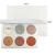 Custom Your Brand Eyeshadow Palette Private Label Makeup Palette 6 Colors