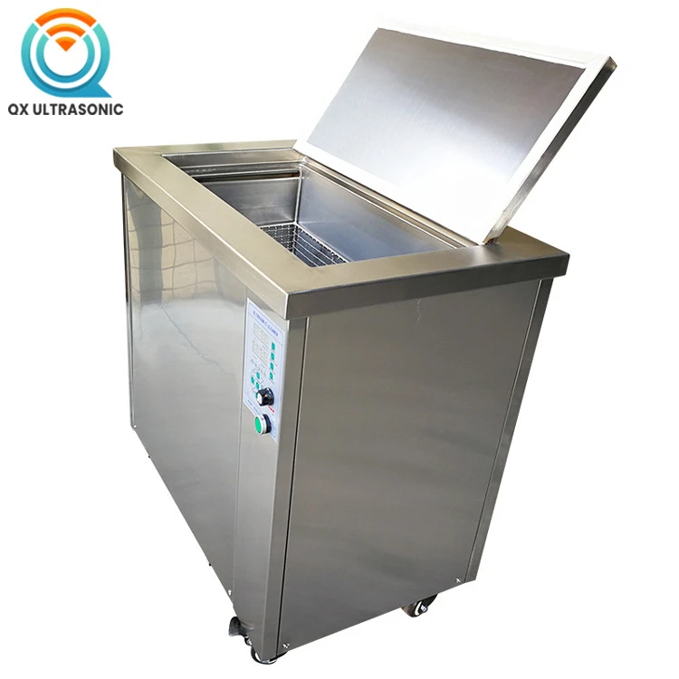 Customize 40K Industrial Washing Tank Ultrasound Cleaner Ultrasonic Cleaning Machines Ultrasonic Vibration Cleaner