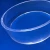 Import Customize Clear Large Diameter Quartz Tube With Flange/ Cylinder from China