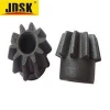 Customize high precision tricycles differential gear  pinion gears for auto gear box parts