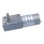 Import Customized 12v 24 v 350w drive dc worm gear motor from China
