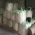 Import Customized 800kg 1 ton flexible jumbo bag silica sand bag from China