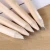 Import Customized 8.8cm short golf pencils, cheap bulk mini wooden golf pencil from China