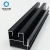 Import Customized aluminium extrusion profile import building material from china from China