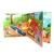 Import customized children cardboard book printing, board book printing on demand from China