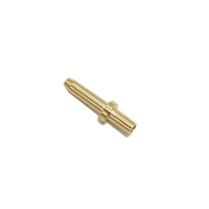 Customized CNC Machining Brass Pin for the Precision Parts
