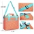 Import Customized Color Waterproof Wine Insulated Lunch Cooler Bag from China