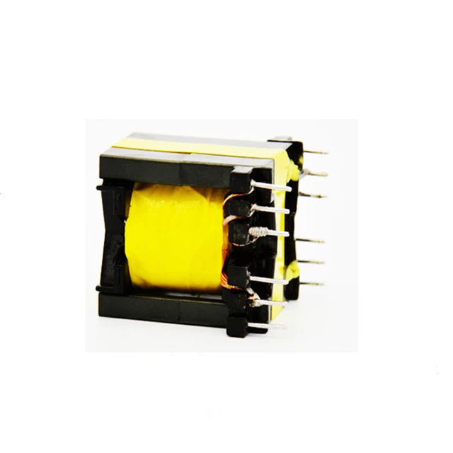 Customized EE16 EE13 Series Ferrite Core Transformer High Frequency Power Supply Transformer