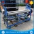 Import customized hot sell textile fabric roll finishing machine from China