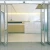 Import Customized household automatic door sliding frame rack type household induction automatic sliding door from China