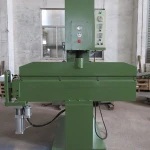 Customized Hydraulic Abrasive sand Belt Press,Abrasive Paper Machinery