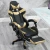Import Customized Latest Ergonomic Design, Anti-Abrasion Heavy-Duty Base PU Smooth Rolling Casters Gaming Chair/ from China
