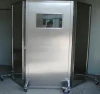 customized lead lined door for xray room