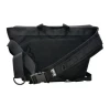 Customized logo polyester waterproof multifunctional sports fashion large capacity crossbody skateboard bag