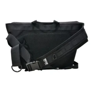 Customized logo polyester waterproof multifunctional sports fashion large capacity crossbody skateboard bag