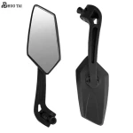 Customized Motorcycle modification ABS material rearview mirror ,reflector and electric vehicle rearview mirror motorcycle parts