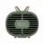 Import Customized OEM Heater Fan Electric Portable Home Use Fan Heater from China