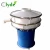 Import Customized Stainless steel circular sieve separator for metallurgical from China