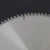 Import Customized TCT Circular saw blade 180 mm - 500 mm Manufacturer from China