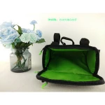 Customized Waterproof bicycle bag outdoor pouch for bike durable bike handlebar bag bike bicycle bag