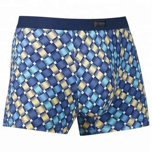 Cute cheap price men boxers and underwear
