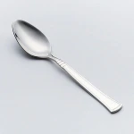 cutlery set customized with logo spoons forks knives stainless steel cutlery set high quality flatware set