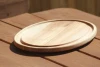 Cutting and serving board