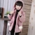 Import cy10064a high quality wholesale price winter coat girls childrens clothing autumn winter coat for child 3-8 years from china from China