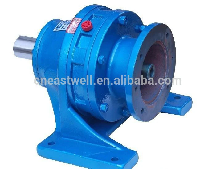 Buy Cycloidal Pin Wheel Gear Speed Reducer from Shanghai Eastwell Gear ...