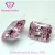 Import CZ Lab Created Diamonds Loose Diamonds Pink Cubic Zirconia from China