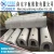 Import D type marine dock fenders rubber dock bumpers for boats from China