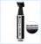 Import Darling DL-7003 electric nose hair trimmer multi-function set razor nose hair trimmer wholesale from China