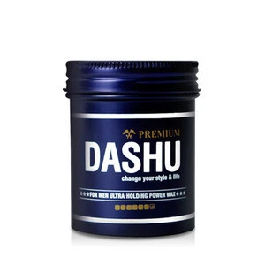 Dashu for men premium hair wax, hair spray Korean men&#39;s cosmetic