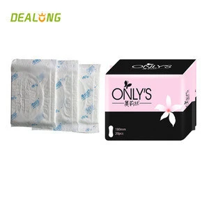 Day Time Used Waterproof Breathable Panty Liner