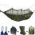 Import DC02 1-2 Person Portable Outdoor Nylon Camping Hammock With Mosquito Net for Camping Backpacking Travel Beach 260x140CM from China